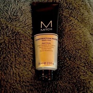 MITCH Construction Paste Elastic hold mesh styler